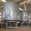 Powder Continuous Dryer Machine Food powder continuous plate dryer Disc dryer machine Supplier